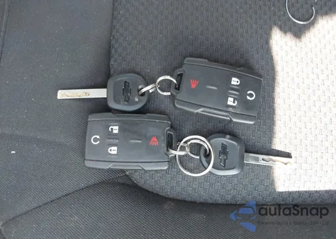 2022 Chevrolet Colorado 4Wd Short Box Lt z USA, uszkodzony, nr VIN 1GCGTCEN2N1297690